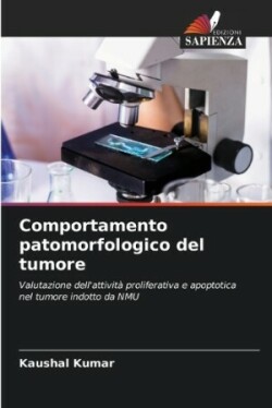 Comportamento patomorfologico del tumore