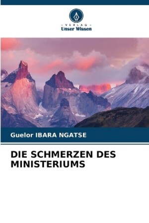 Schmerzen Des Ministeriums