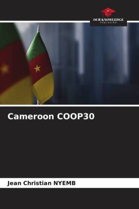 Cameroon COOP30