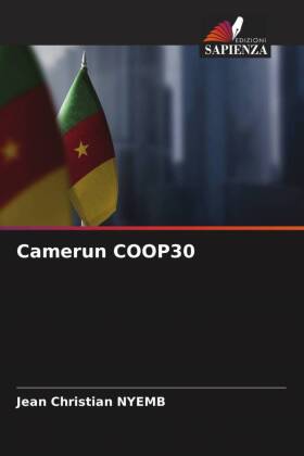 Camerun COOP30