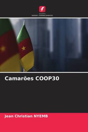 Camarões COOP30