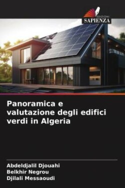 Panoramica e valutazione degli edifici verdi in Algeria