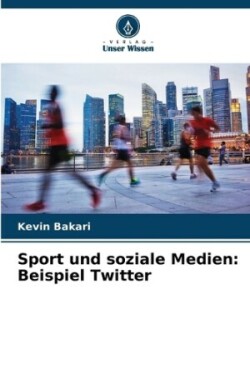 Sport und soziale Medien