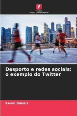 Desporto e redes sociais
