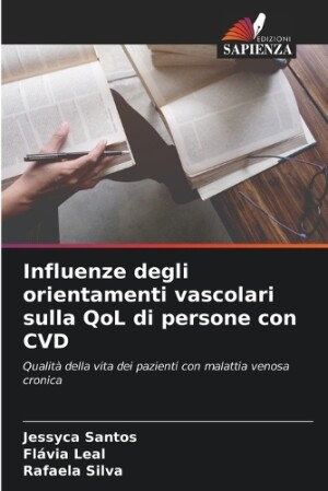 Influenze degli orientamenti vascolari sulla QoL di persone con CVD