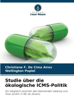 Studie über die ökologische ICMS-Politik