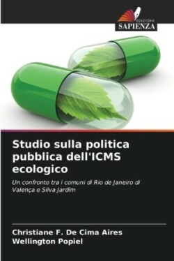 Studio sulla politica pubblica dell'ICMS ecologico