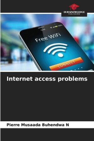 Internet access problems
