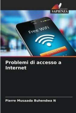 Problemi di accesso a Internet