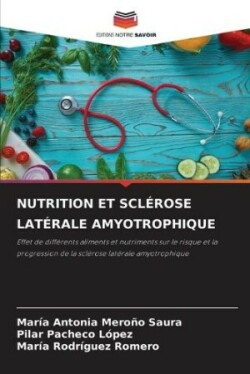 Nutrition Et Sclérose Latérale Amyotrophique