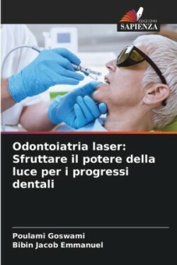 Odontoiatria laser