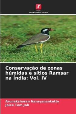 Conservação de zonas húmidas e sítios Ramsar na Índia