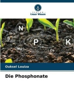 Phosphonate