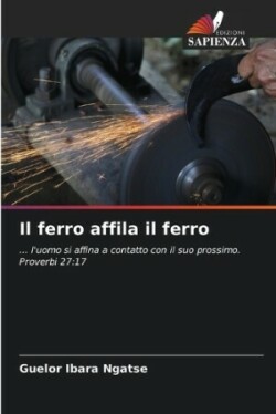 ferro affila il ferro