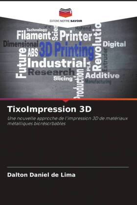 TixoImpression 3D