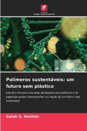 Polímeros sustentáveis
