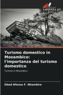 Turismo domestico in Mozambico