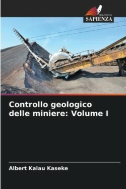 Controllo geologico delle miniere