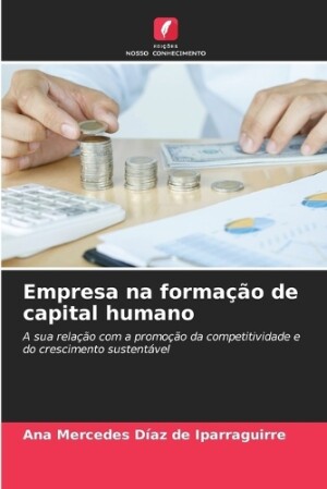 Empresa na formação de capital humano