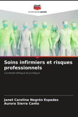 Soins infirmiers et risques professionnels