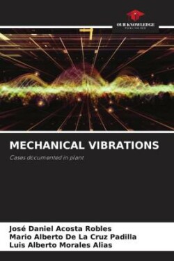 Mechanical Vibrations