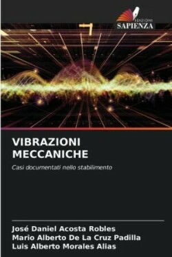 Vibrazioni Meccaniche