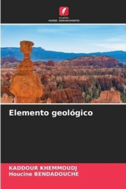 Elemento geológico