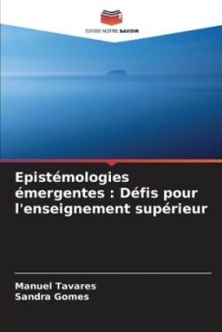 Epistémologies émergentes