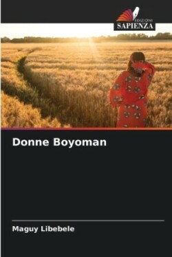 Donne Boyoman