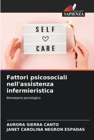 Fattori psicosociali nell'assistenza infermieristica