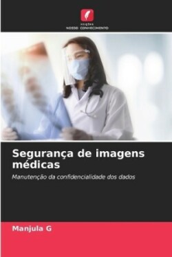 Segurança de imagens médicas