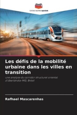 Les défis de la mobilité urbaine dans les villes en transition