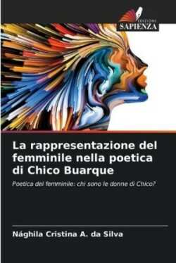 rappresentazione del femminile nella poetica di Chico Buarque
