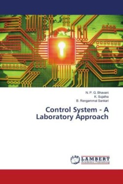 Control System - A Laboratory Approach