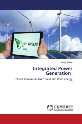 Integrated Power Generation