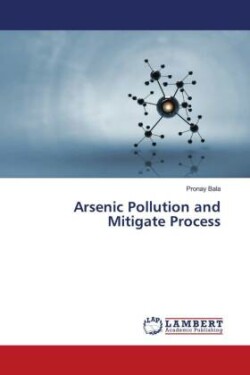 Arsenic Pollution and Mitigate Process