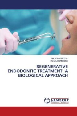 Regenerative Endodontic Treatment