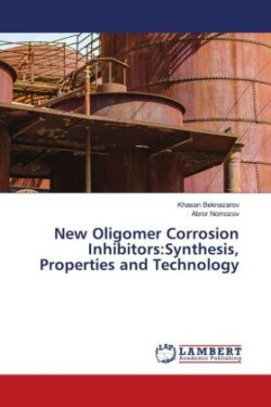 New Oligomer Corrosion Inhibitors