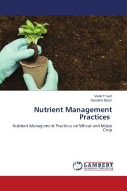 Nutrient Management Practices