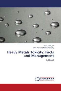 Heavy Metals Toxicity