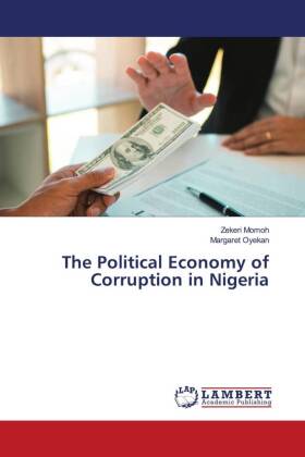 Political Economy of Corruption in Nigeria