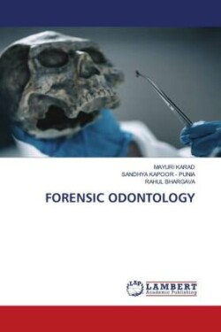 Forensic Odontology