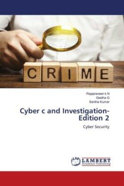 Cyber c and Investigation-Edition 2