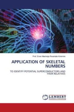 Application of Skeletal Numbers