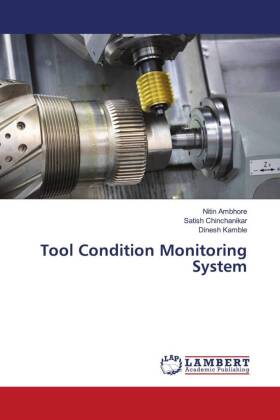Tool Condition Monitoring System