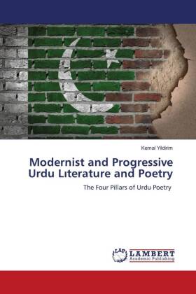 Modernist and Progressive Urdu Lıterature and Poetry