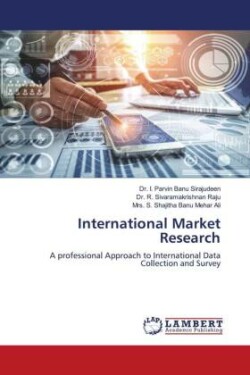 International Market Research