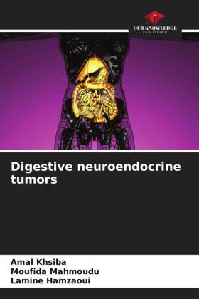 Digestive neuroendocrine tumors