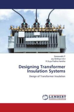 Designing Transformer Insulation Systems