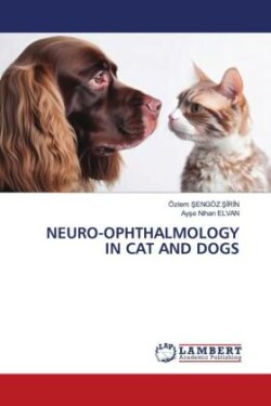 Neuro-Ophthalmology in Cat and Dogs